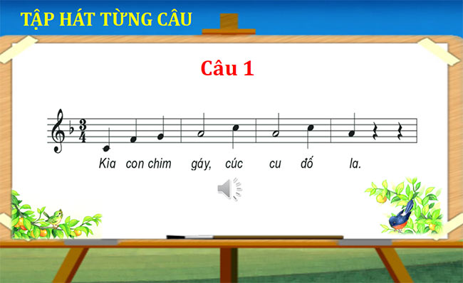  Âm nhạc 2 Kết nối tri thức 