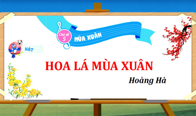 Âm nhạc 2 Kết nối tri thức học