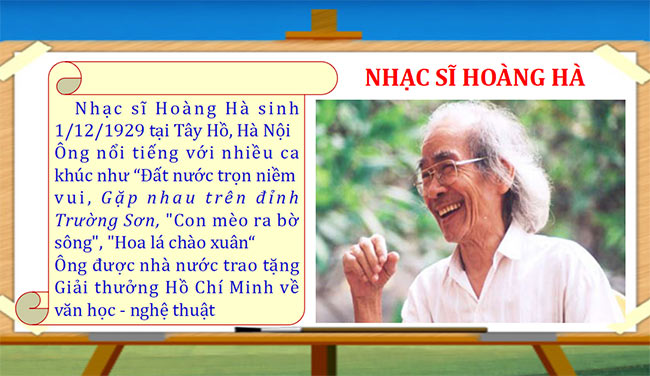 Âm nhạc 2 Kết nối tri thức học