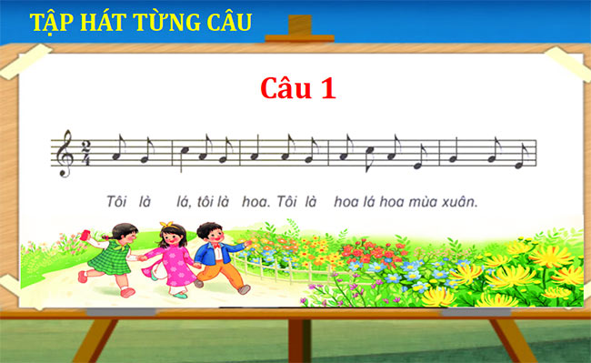 Âm nhạc 2 Kết nối tri thức học