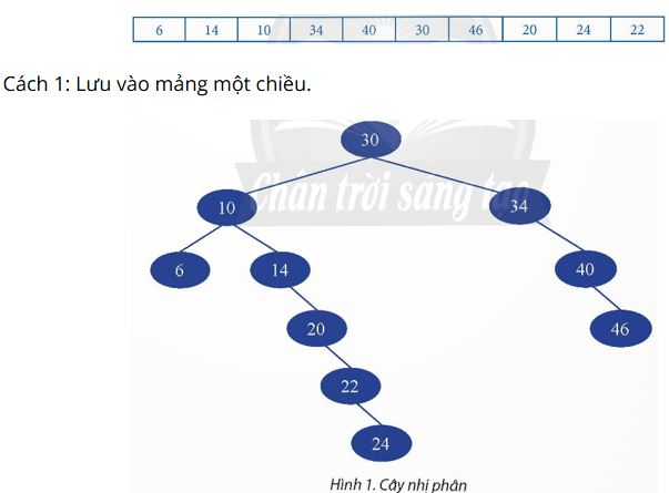 Giải Chuyên đề Tin học 12 bài 3