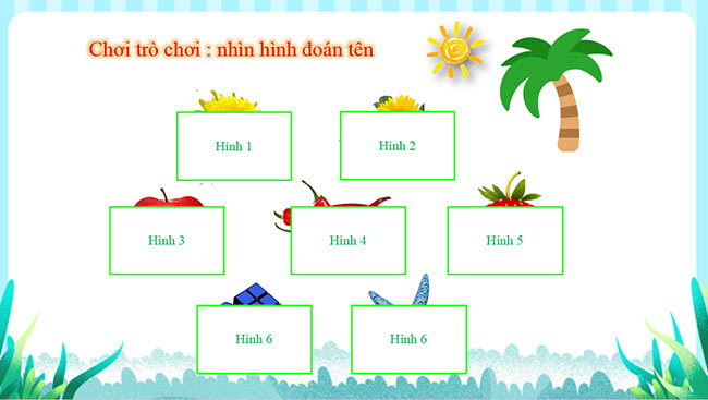 Bài giảng điện tử Mĩ thuật 1 sách Chân trời sáng tạo 