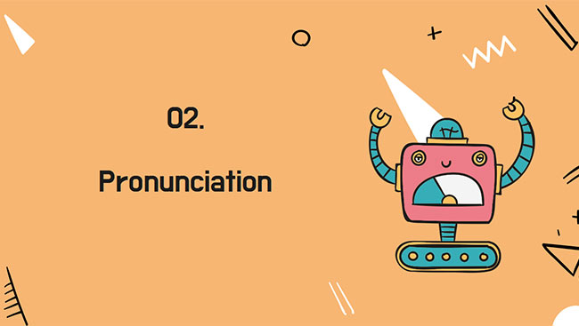 PowerPoint Tiếng Anh 6 Unit 12: A Closer Look 1