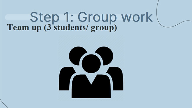 PowerPoint Tiếng Anh 6 Unit 12: Skills 1