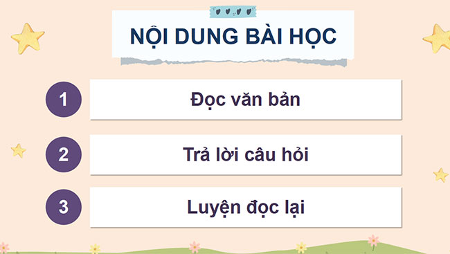PowerPoint Tiếng Việt 3 Kết nối tri thức Học kì 2