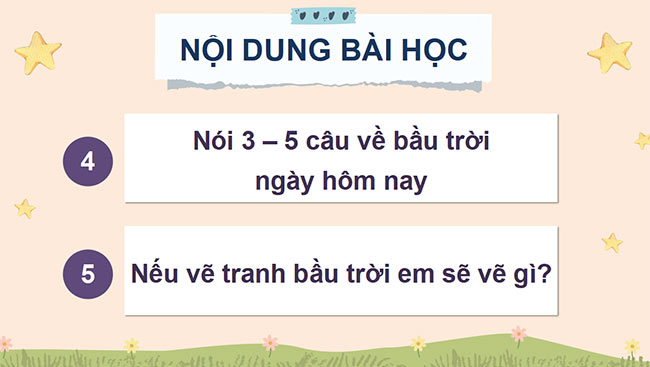 PowerPoint Tiếng Việt 3 Kết nối tri thức Học kì 2