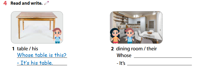 sbt tieng anh 4 wonderful world unit 2 lesson 1 4*57380