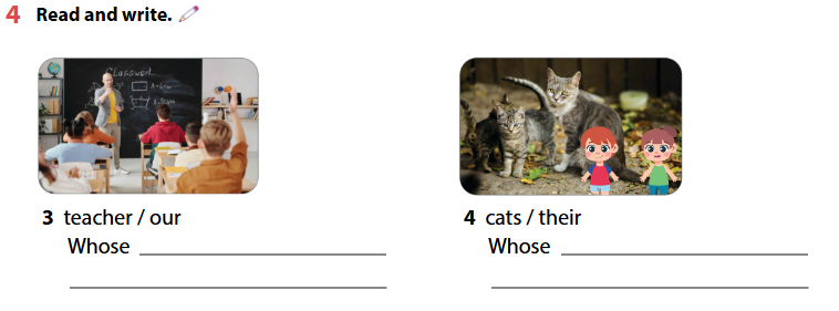 sbt tieng anh 4 wonderful world unit 2 lesson 1 5*57381