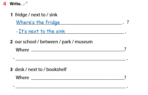 sbt tieng anh 4 wonderful world unit 2 lesson 2 4*57383
