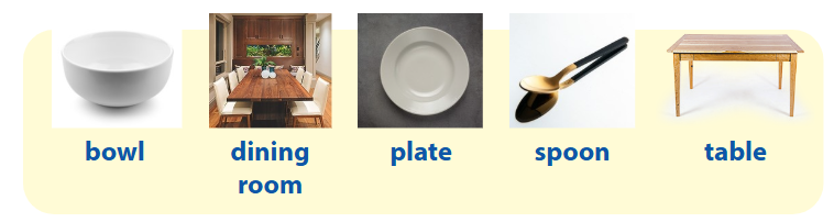 Tiếng Anh 4 Wonderful world Unit 2 lesson 1 minh họa 1