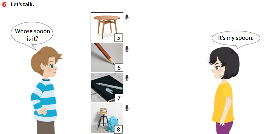 tieng anh 4 wonderful world unit 2 lesson 1 8*57378