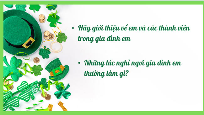 Giáo án PowerPoint Tự nhiên và xã hội 1 Cánh diều