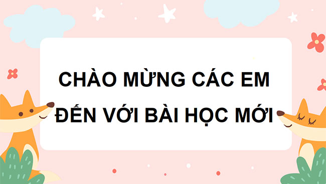 PowerPoint Toán 3 Kết nối tri thức học kì 2