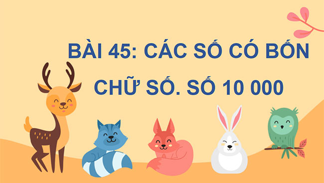 PowerPoint Toán 3 Kết nối tri thức học kì 2