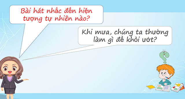 Giáo án PowerPoint Khoa học 4