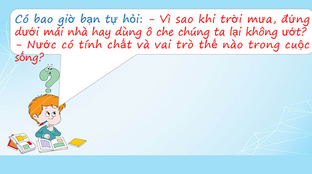 Giáo án PowerPoint Khoa học 4