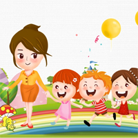 Gợi ý đáp án trắc nghiệm Module 6 Mầm non