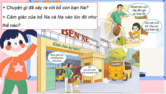 PowerPoint Đạo đức 2 Chân trời sáng tạo học kì 1