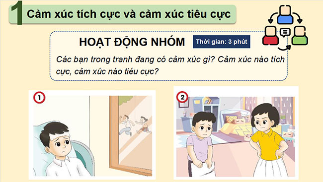 PowerPoint Đạo đức 2 Chân trời sáng tạo học kì 2