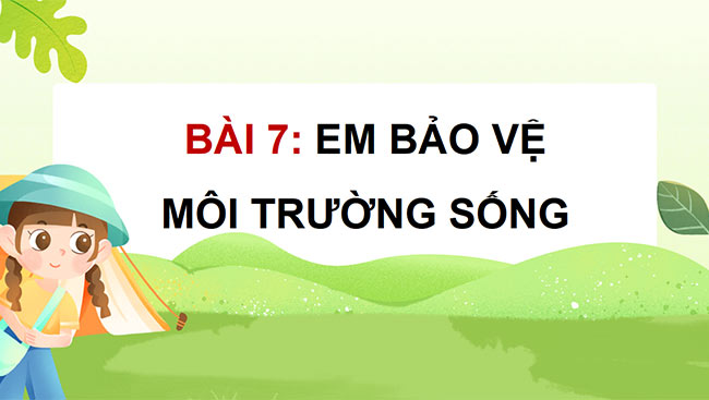 PowerPoint Đạo đức 5 Chân trời sáng tạo học kì 2