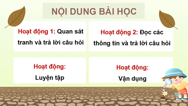 PowerPoint Đạo đức 5 Chân trời sáng tạo học kì 2