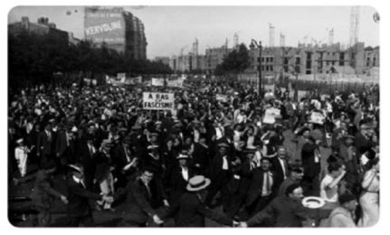 Giải Chuyên đề Lịch sử 11 Cánh diều: Chiến tranh và hòa bình nửa đầu thế kỉ XX