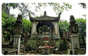 Giải Chuyên đề Lịch sử 11 Cánh diều: Một số danh nhân quân sự Việt Nam