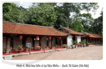 Giải Chuyên đề Lịch sử 11 Cánh diều: Một số nhà chính trị nổi tiếng của Việt Nam thời kì trung đại