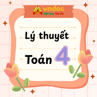 Cách ước lượng thương khi chia cho số có hai, ba chữ số lớp 4