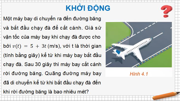 PowerPoint Toán 12 Kết nối tri thức - Bài 11