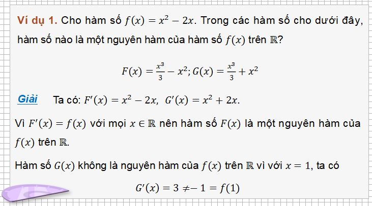 PowerPoint Toán 12 Kết nối tri thức - Bài 11