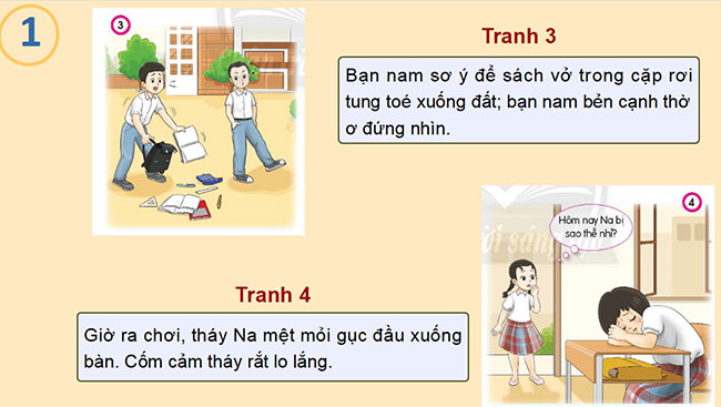 PowerPoint Đạo đức 2 Bài 7: Quan tâm, giúp đỡ bạn