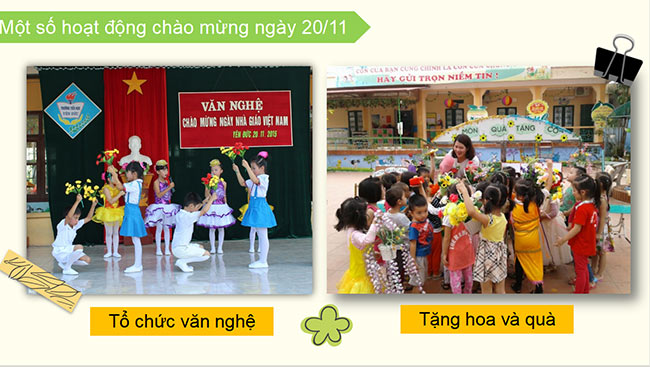 PowerPoint Tự nhiên và xã hội 2 Bài 7