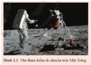 Giải Chuyên đề Vật lí 11 Cánh diều bài 2