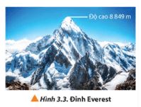 Giải Chuyên đề Vật lí 11 Chân trời sáng tạo bài 3