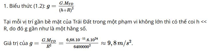 Giải Chuyên đề Vật lí 11 Kết nối tri thức bài 2