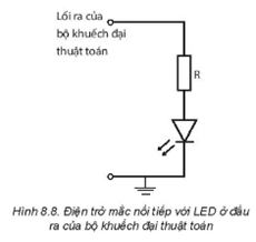 Giải Chuyên đề Vật lí 11 Kết nối tri thức bài 8
