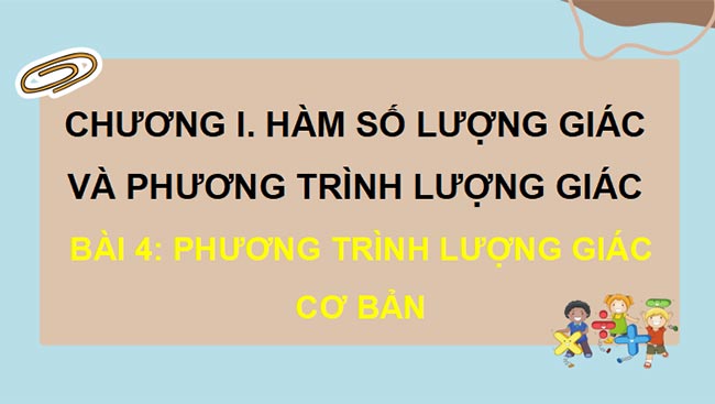 PowerPoint Toán 11 Bài 4 Kết nối tri thức