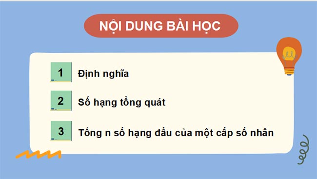 PowerPoint Toán 11 Bài 7 Kết nối tri thức