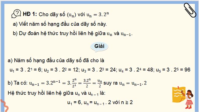 PowerPoint Toán 11 Bài 7 Kết nối tri thức