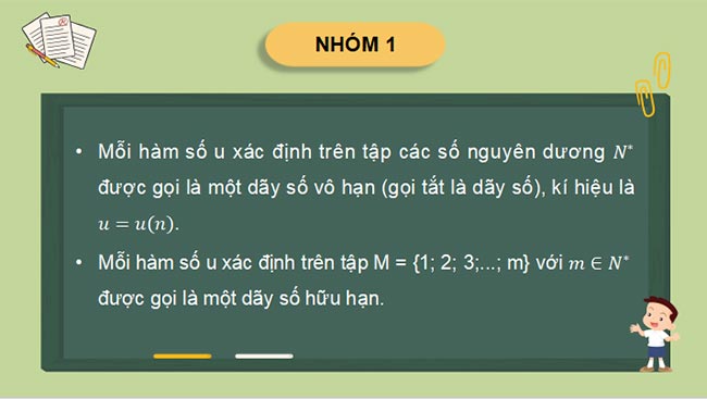 Giáo án PowerPoint Toán 11 Bài tập cuối chương 2