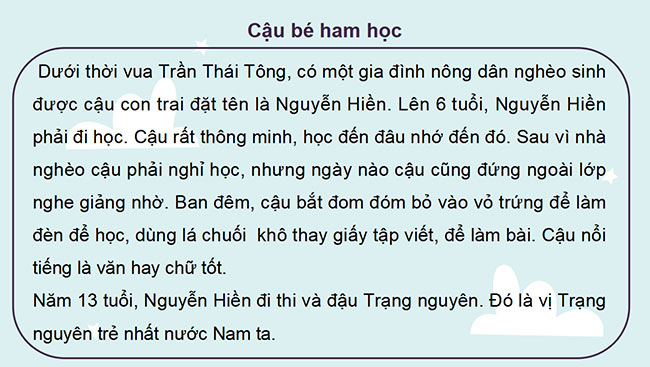 PowerPoint Đạo đức 3 Bài 3: Em ham học hỏi