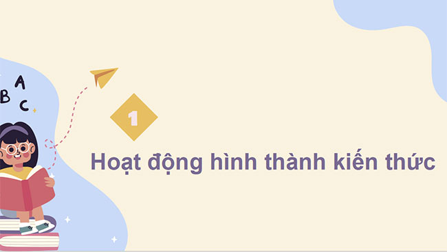 PowerPoint Đạo đức 3 Bài 4: Tích cực hoàn thành nhiệm vụ ở nhà