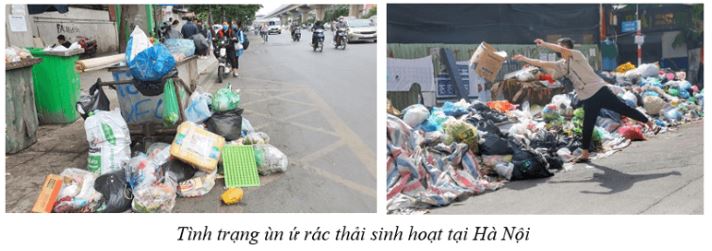 Giải Chuyên đề Kinh tế Pháp luật 11 Chân trời sáng tạo bài 1