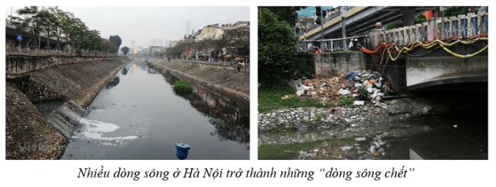 Giải Chuyên đề Kinh tế Pháp luật 11 Chân trời sáng tạo bài 1