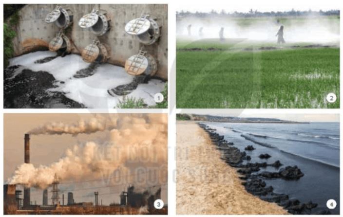 Giải Chuyên đề Kinh tế Pháp luật 11 Kết nối tri thức bài 1