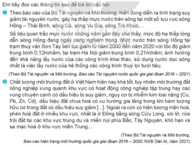 Giải Chuyên đề Kinh tế Pháp luật 11 Kết nối tri thức bài 1