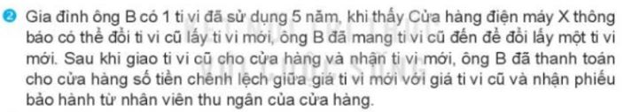 Giải Chuyên đề Kinh tế Pháp luật 11 Kết nối tri thức bài 4