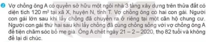 Giải Chuyên đề Kinh tế Pháp luật 11 Kết nối tri thức bài 5