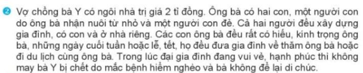 Giải Chuyên đề Kinh tế Pháp luật 11 Kết nối tri thức bài 5